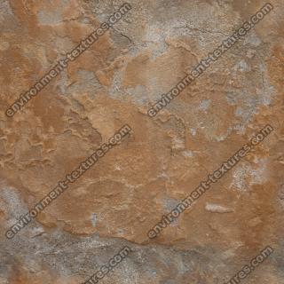 Seamless Textures of Wall Plaster + Normal & Bump Mapping